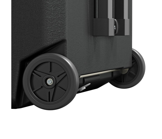 Yolco Lodówka turystyczna BCX50 Carbon - 1137846 - zdjęcie 8
